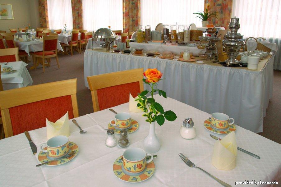 Best Western Blankenburg Hotel Coburg Ngoại thất bức ảnh