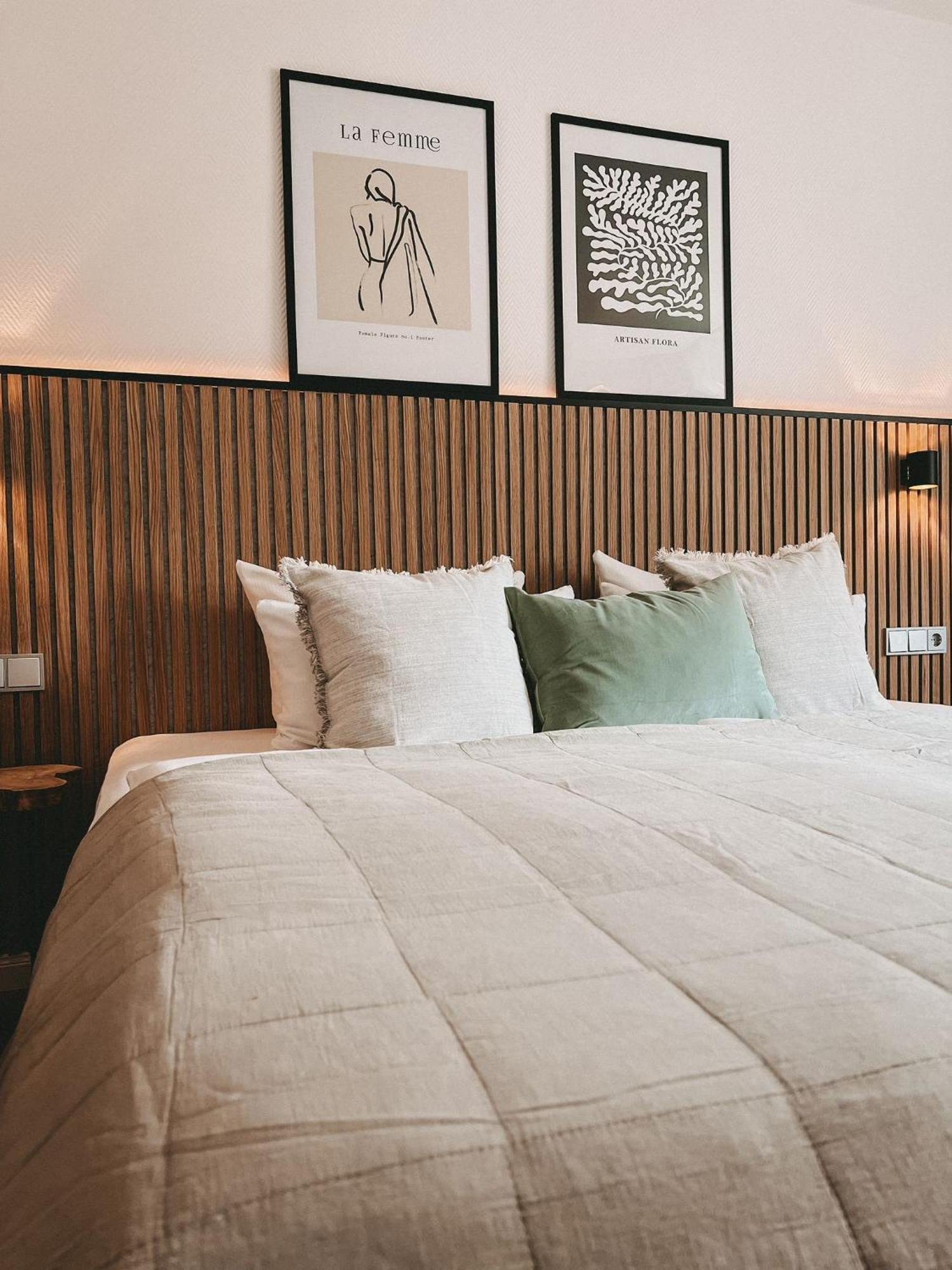 Best Western Blankenburg Hotel Coburg Ngoại thất bức ảnh
