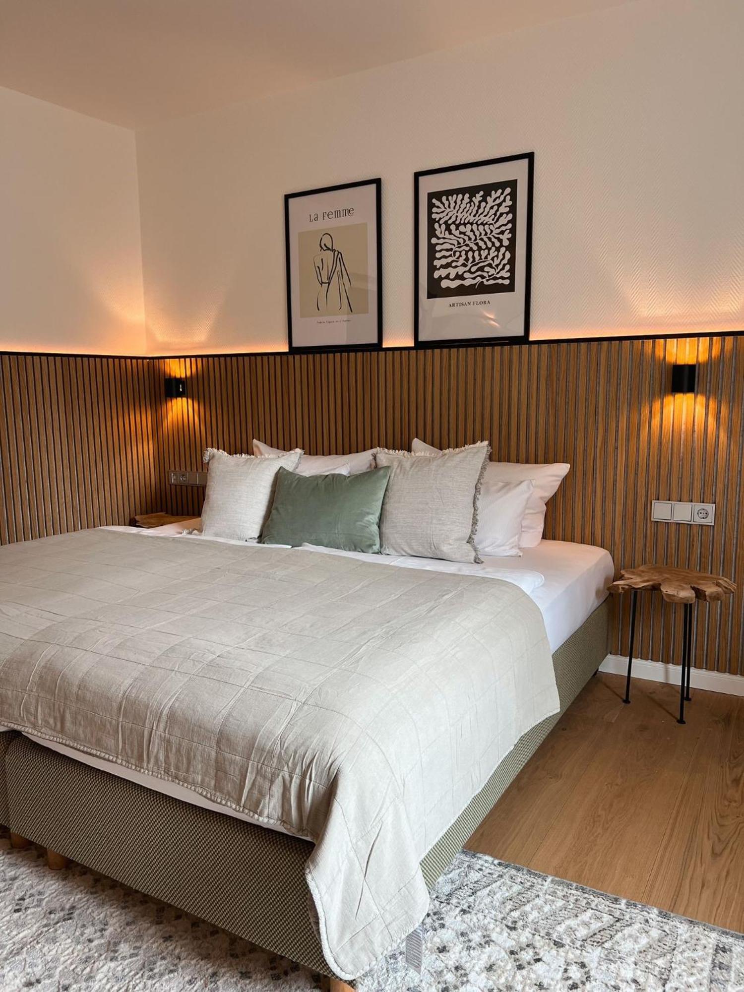 Best Western Blankenburg Hotel Coburg Ngoại thất bức ảnh
