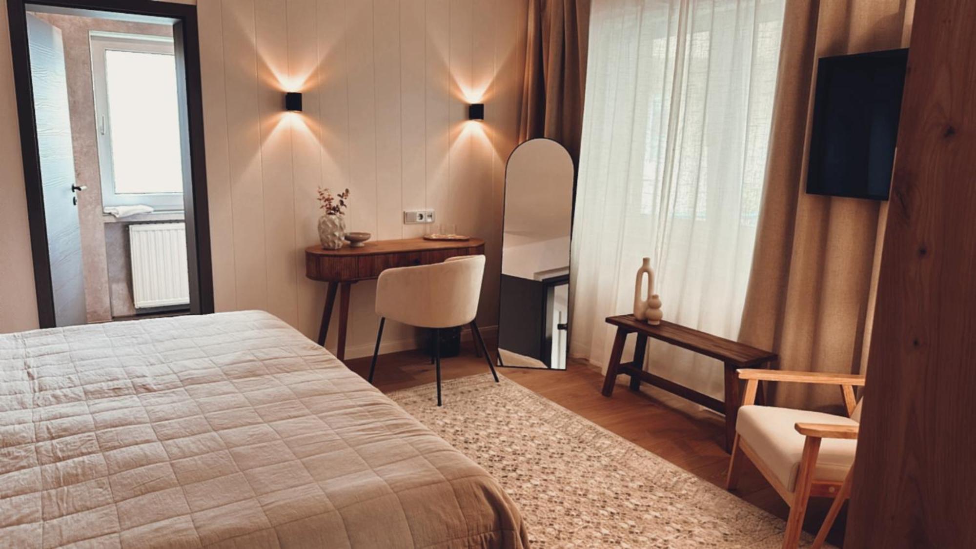 Best Western Blankenburg Hotel Coburg Ngoại thất bức ảnh