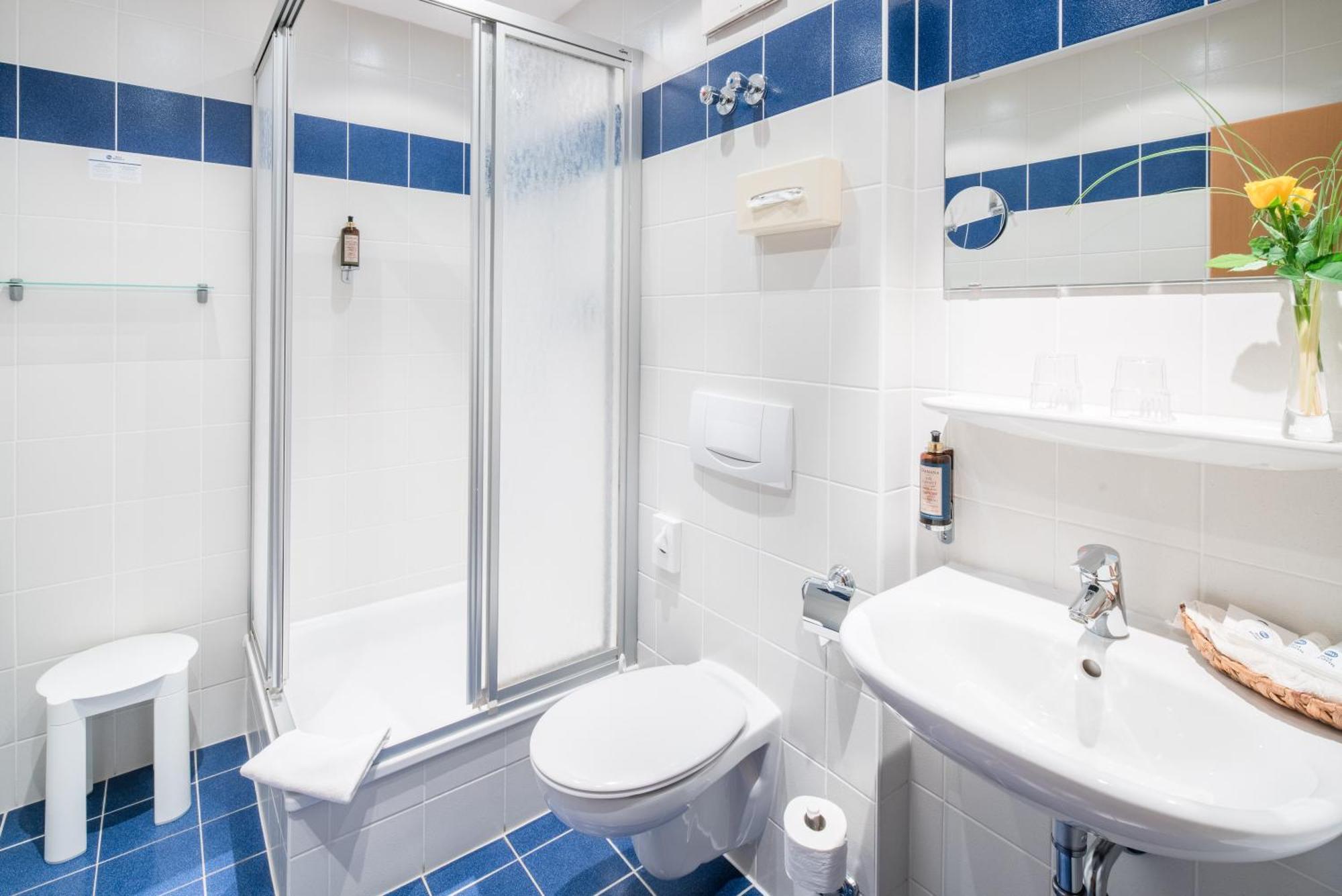 Best Western Blankenburg Hotel Coburg Ngoại thất bức ảnh