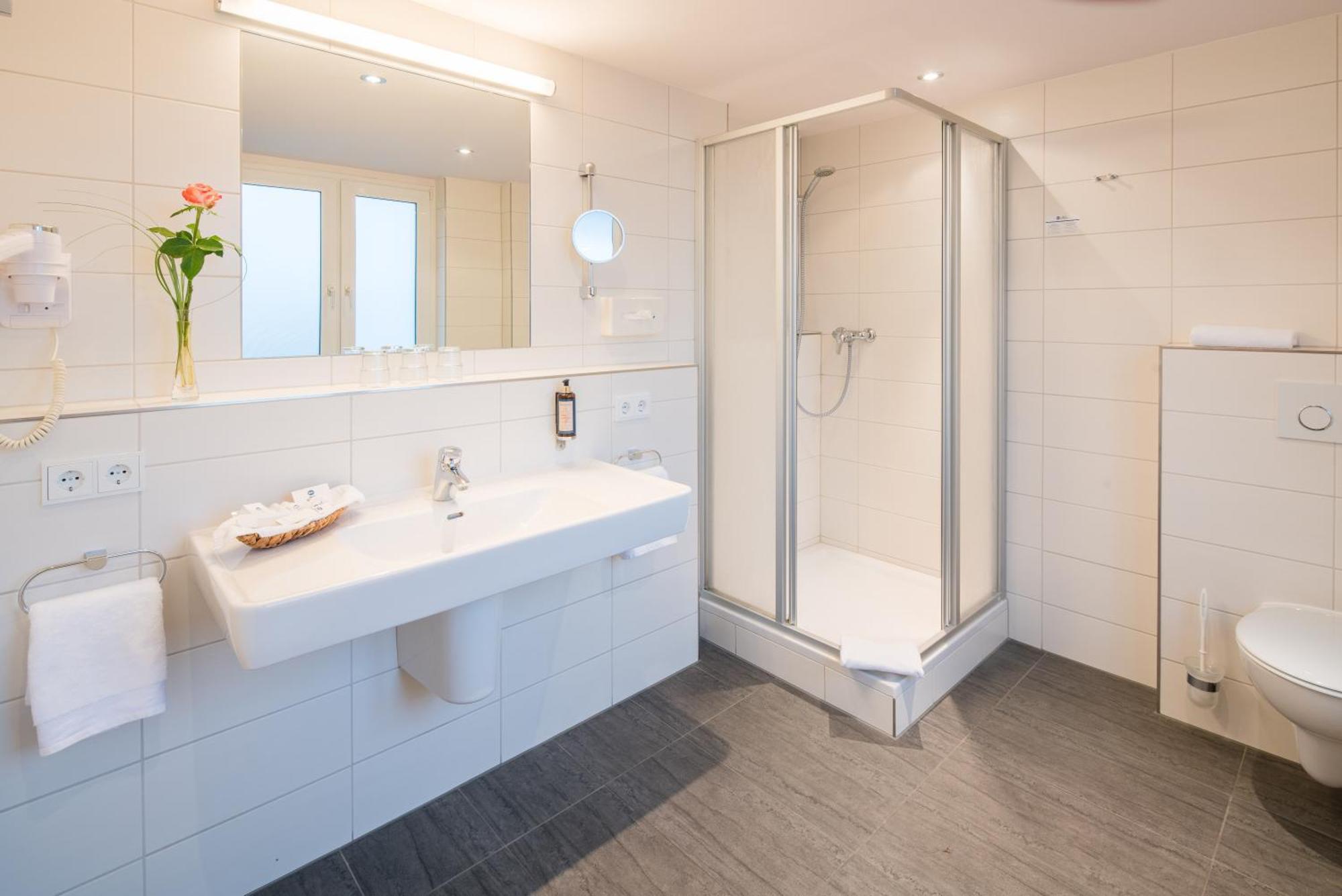 Best Western Blankenburg Hotel Coburg Ngoại thất bức ảnh