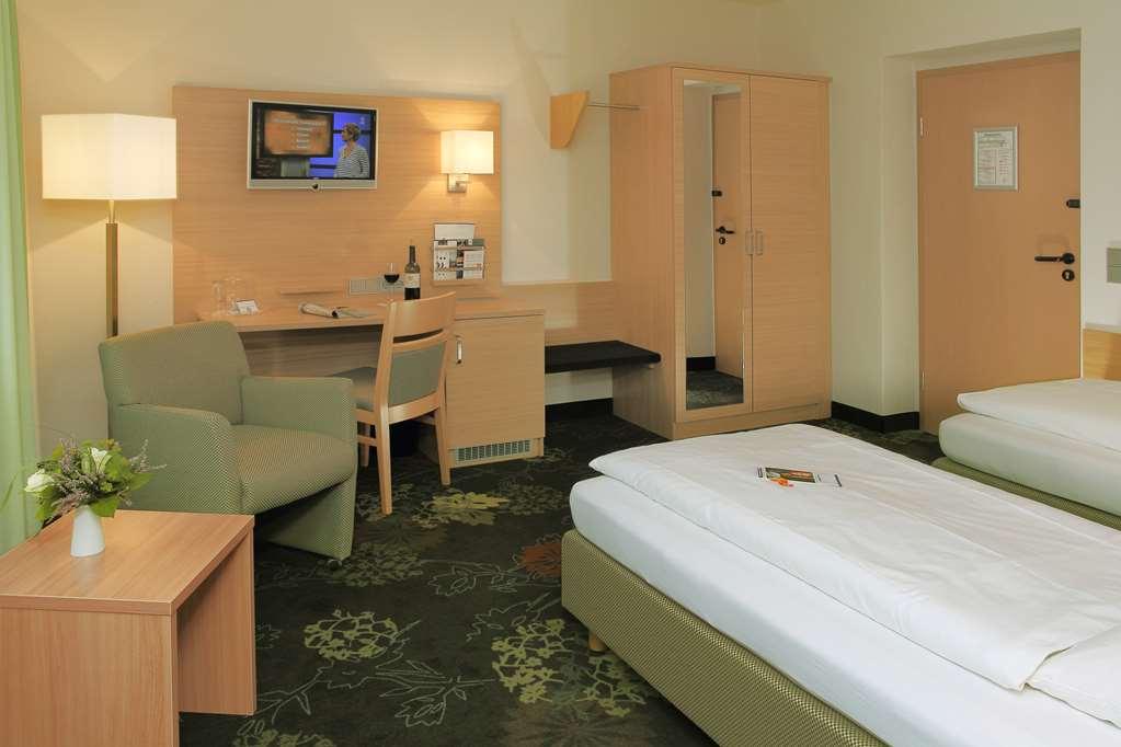Best Western Blankenburg Hotel Coburg Phòng bức ảnh