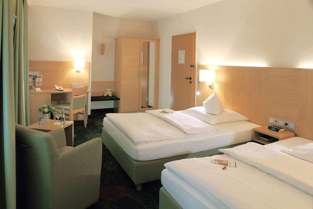 Best Western Blankenburg Hotel Coburg Phòng bức ảnh