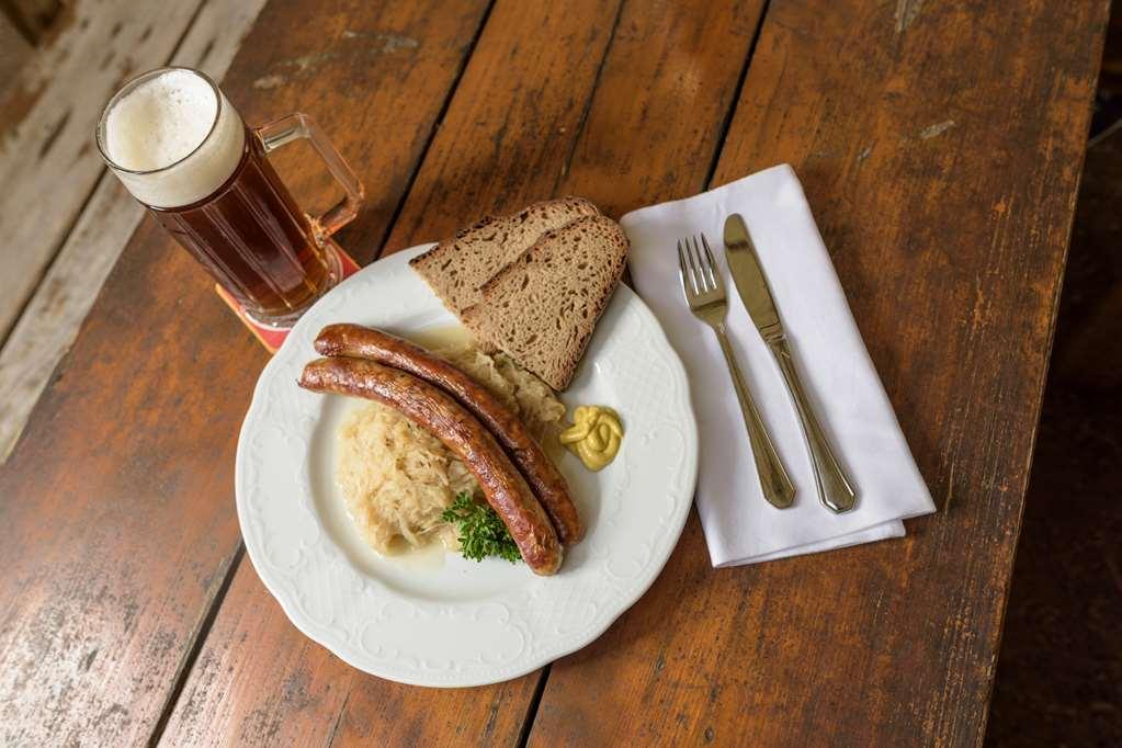 Best Western Blankenburg Hotel Coburg Ngoại thất bức ảnh