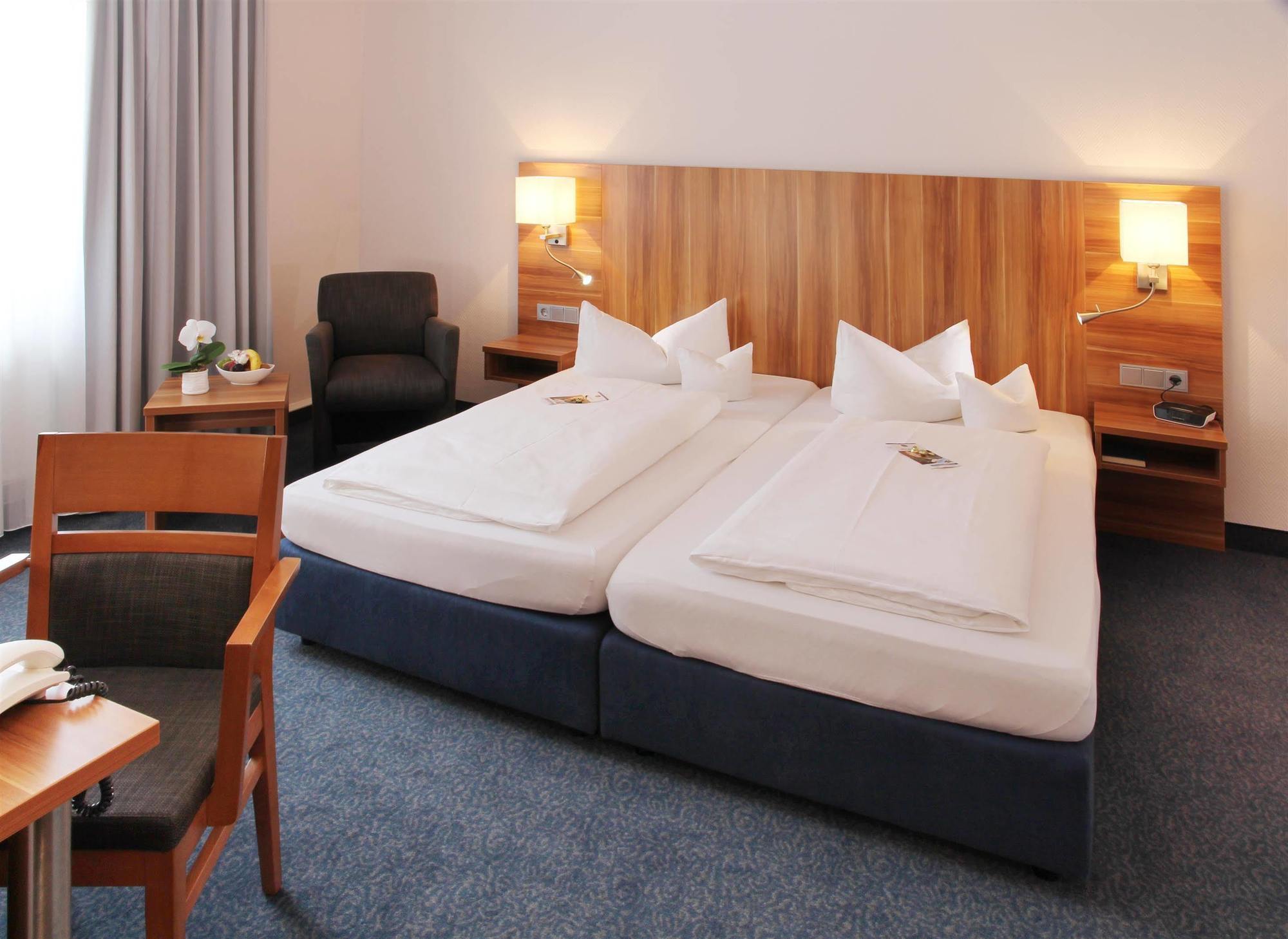 Best Western Blankenburg Hotel Coburg Phòng bức ảnh